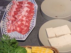 -故里和山·成都火锅(欢乐港湾店)