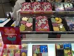-三越百货(三越银座店)
