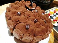 -北上海大酒店-北鸥西餐厅