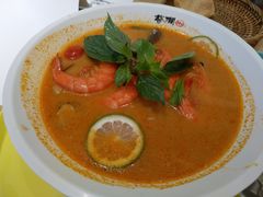 -蔡澜Pho·越南粉餐厅(海上世界店)
