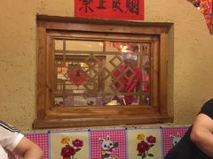 -金掌勺锅包肉(太原万达店)