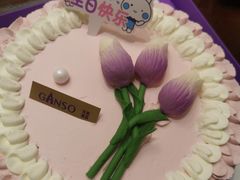 -海底捞火锅(上元大街店)