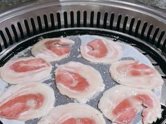 -鹤之乡·齐齐哈尔烤肉·非遗(秋涛路店)