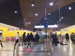 -红土地(地铁站)