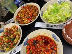 -潇湘阁(三里屯SOHO店)