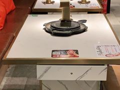 -老板娘的烤肉店(港湾广场店)