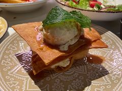 -墨纪Mojí墨西哥餐厅(官舍店)
