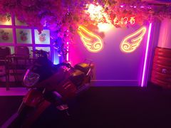 -巴特餐饮6加1音乐餐吧·新疆菜