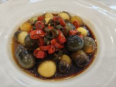 -老回回饺子馆(海洋馆店)