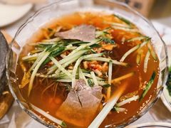 -七八冷面·延边朝鲜族美食(欢乐谷店)