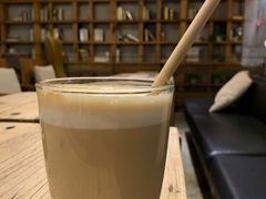 -漫咖啡MAANCOFFEE(清江路店)