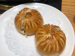 特色烤包子-额尔敦传统涮.冰煮羊火锅(乌兰察布体育场店)