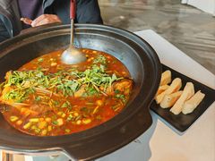 -香山湖家家宴(中山陵店)