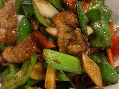 -嘉丰湘菜馆(芳群园店)