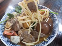 -亚忠小吃店(曾厝垵店)