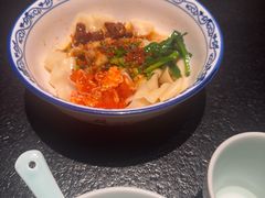-唐猫庭院·千年陕菜(赛格国际购物中心店)