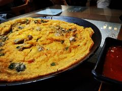 客家蚝仔烙-潮十三潮汕砂锅粥(高新四路大都荟店)