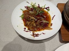 -狮王府淮扬菜(新街口友谊店)
