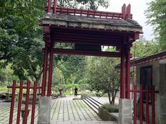 -桃花涧