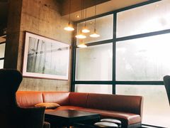 -星巴克(深圳宝安泰华店)