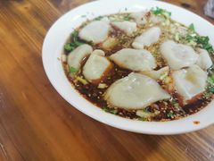 -尤素福东举院饺子馆