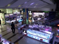 -深圳市南山赛格电子市场佳亨电脑展销部(时代骄子大厦店)