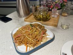 -如轩·海鲜砂锅粥·潮汕菜(小榄店)