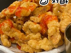 -碎怂烤肉(钟楼柳巷店)