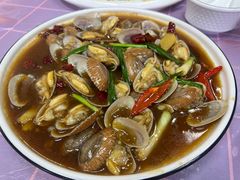 -鑫悦楼煎蟹·16年海鲜大排档