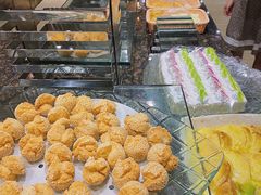 -海南新燕泰大酒店·早午自助餐丹利朗西餐厅