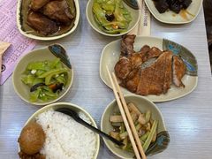 -圆宝台湾小吃(迎津街店)