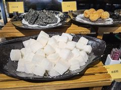 -泰谷酒店·太古码头闽菜自助餐厅