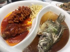 -马凯餐厅(地安门店)