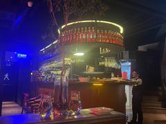 -安妮意大利餐厅(日坛店)