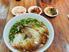 -星粉面大王城(德馨园店)