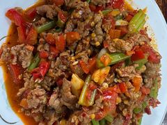 -湖南湘菜馆(东湘缘二店)