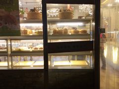 -喜利来蛋糕(景子街店)