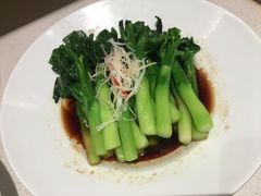 -臻萃轩中餐厅(国家会展中心店)