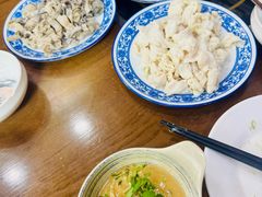 -牛街老爆肚满(亚运村店)