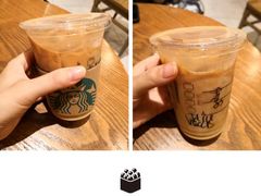 -星巴克臻选(成都环球乐天店)