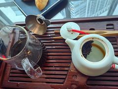 -中山保利艾美酒店-乐美中餐厅