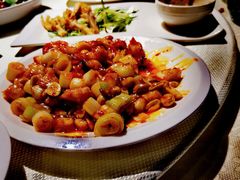 -老浒记烤鸭-北京菜(琉璃厂店)