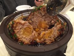 红烧极品狮子头-扬州狮子楼·非遗淮扬菜(总店)