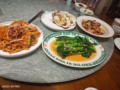 -蚝得喜海鲜(东城店)