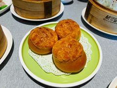 -潮府馆·非遗潮州菜·世纪公园(新国际博览中心店)