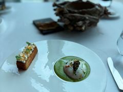 -翡翠36餐厅(浦东香格里拉店)