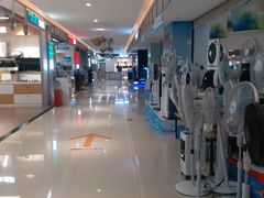 -苏宁易购(Suning Pro深圳华强北店)