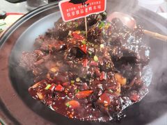 -回味黑鸭煲·始于2006(万松园店)