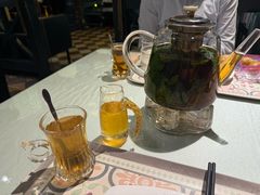 -海尔巴格一甸茶餐厅(团结路店)
