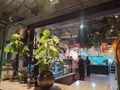 -汕头八合里海记牛肉店(清河店)
